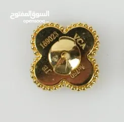  1 قطعة ترچية مستعملة تك وحده عيار 21 750غرام عراقية للبيع