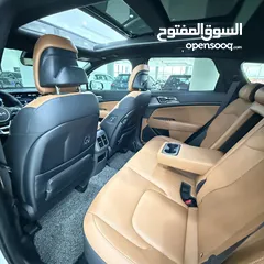  14 كيا سبورتاج الجديد كليا بالشكل الانيق والعصري بالسعر المميز كامل الاضافات