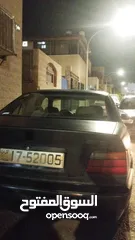  2 بي ام دبليو وطواط موديل 93