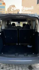  22 فولكس فاجن كادي ترخيص 2022/ركاب 6+1 محرك 2000 ديزل  جير اوتاوماتيك 122 حصان