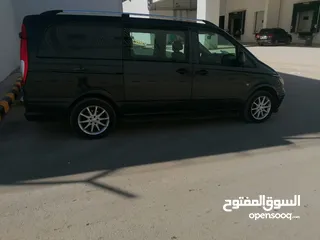  4 باص فيتو شصي وسط 2006 115 mix