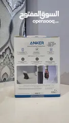  2 شاحن لاسلكي anker