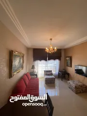  2 1 Bedroom Apartment in Abdoun for Rent (from the owner directly)