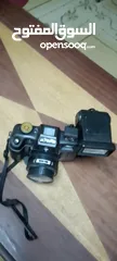  2 كاميرا تصوير اولمبيا للبيع بسعر مغري شغاله على الفحص