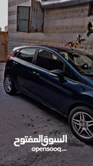  5 فورد فييستا 2014
