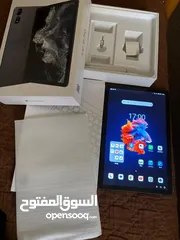  1 تاب 16برو Blackview  بلاك فيو تاب 16برو