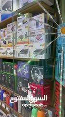  12 رسيفرات سبايدر