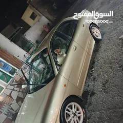  4 سياره دايو للبيع