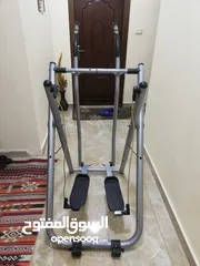  6 أجهزة رياضية مستعملة للركض