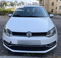  9 polo tsi 2017