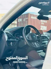  5 Bmwx4m 4*4 كوري