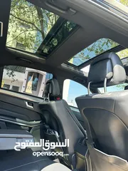  6 مرسيدس بينز  E200 2014 محوله من الخارج شكل 2022
