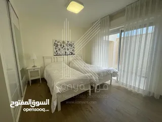 3 Furnished Apartments For Rent In 4th Circle