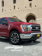  3 Ford f150 Full option