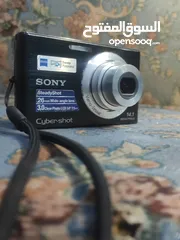  1 كاميرا سوني