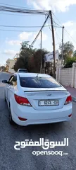  7 هونداي اكسنت 2020 نخب اول بنزين
