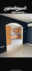  4 ثلاث غرف غير مفروشة الارسال