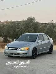  1 كيا سيراتو