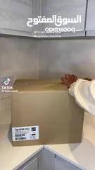  7 Nespresso Vertuo Pop - ماكنة نيسبريسو فيرتو بوب