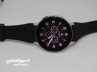  3 SAMSUNG   GALAXY WATCH ACTIVE 2 SIZE 44MM SMART WATCH