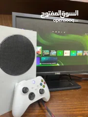  1 Xbox series S اكس بوكس سيريس اس