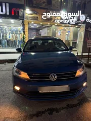  4 فلكس فاجن جيتا