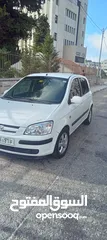  2 1600 جتس هونداي توماتيك