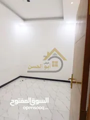  5 شقة سكنية للايجار في منطقةالجبيلة