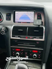  11 اودي q7 الوحيد الحبة النادرة