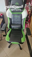  2 Gaming chair, perfect conditions