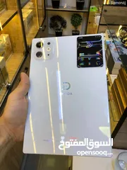  9 آيباد 2 في 1 (تابلت وكمبيوتر محمول يعمل بنظام 13 Android