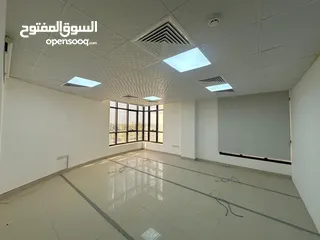  14 Offices for rent, Sky Tower Building, Al Khuwair (REF: MU062401KH)