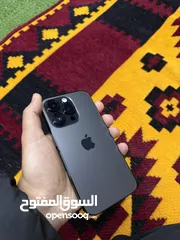  1 Iphone 14 pro 256 g