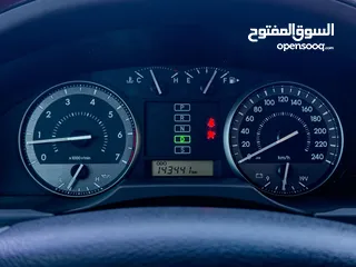  17 لاندكروزر مديل 2014 للبيع