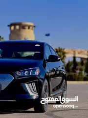  1 هونداي أيونك 2020