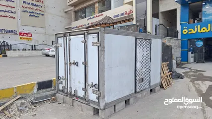  3 ثلاجة 3 فاز حافظة