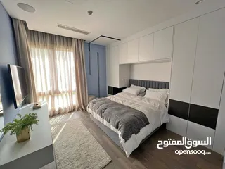  5 دوبلكس 4 غرف فيو لاند سكيب للبيع امام جاردينيا سيتي بخصم 37% للكاش تاج سيتي Taj City New Cairo