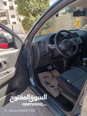  5 سيارة نيسان ميكرا للبيع