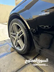  14 Mercedes C-Class C 200  مرسيدس c200 2012
