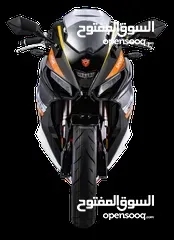  3 TARO GP1 400cc