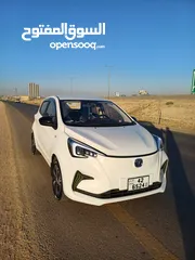  14 شانجان اي ستار 2022