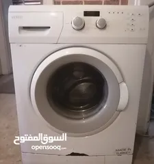  3 غساله للبيع نوع فيستل