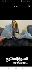  4 كوت ماركة  baby love  بحالة شبه جديد....... ........ ........