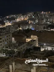  17 شقق جديدة فاخرة للبيع في ابو السوس من المالك