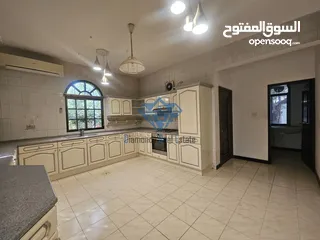  3 REF1094    Beautiful and spacious 5BR +Maidroom Villa available for rent in shatti qurum