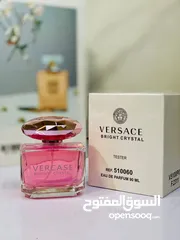  1 عطر فيرزاجي برايت كرستال