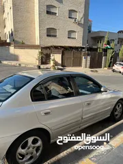  7 هونداي افانتي XD 2004