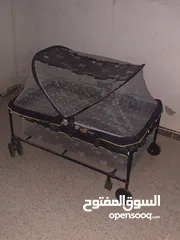  2 سري بيبي بحالة جيدة
