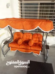  8 مرجيحه ثلاثيه