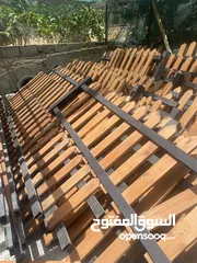 1 حربات شخب مع الحديد افضل نوعيه تركب شهر وانفك بسعر مش بالسوق